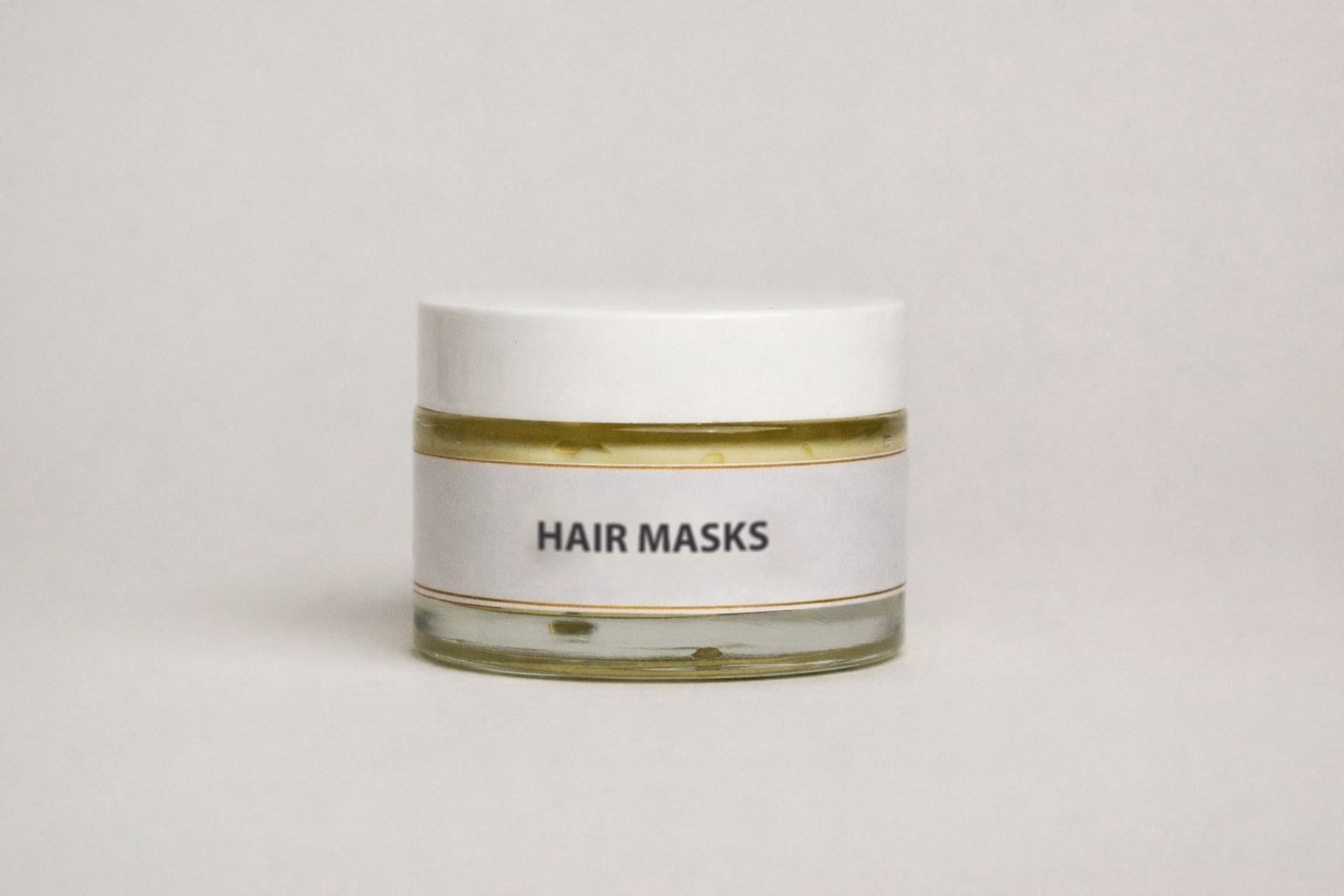 Hair Mask