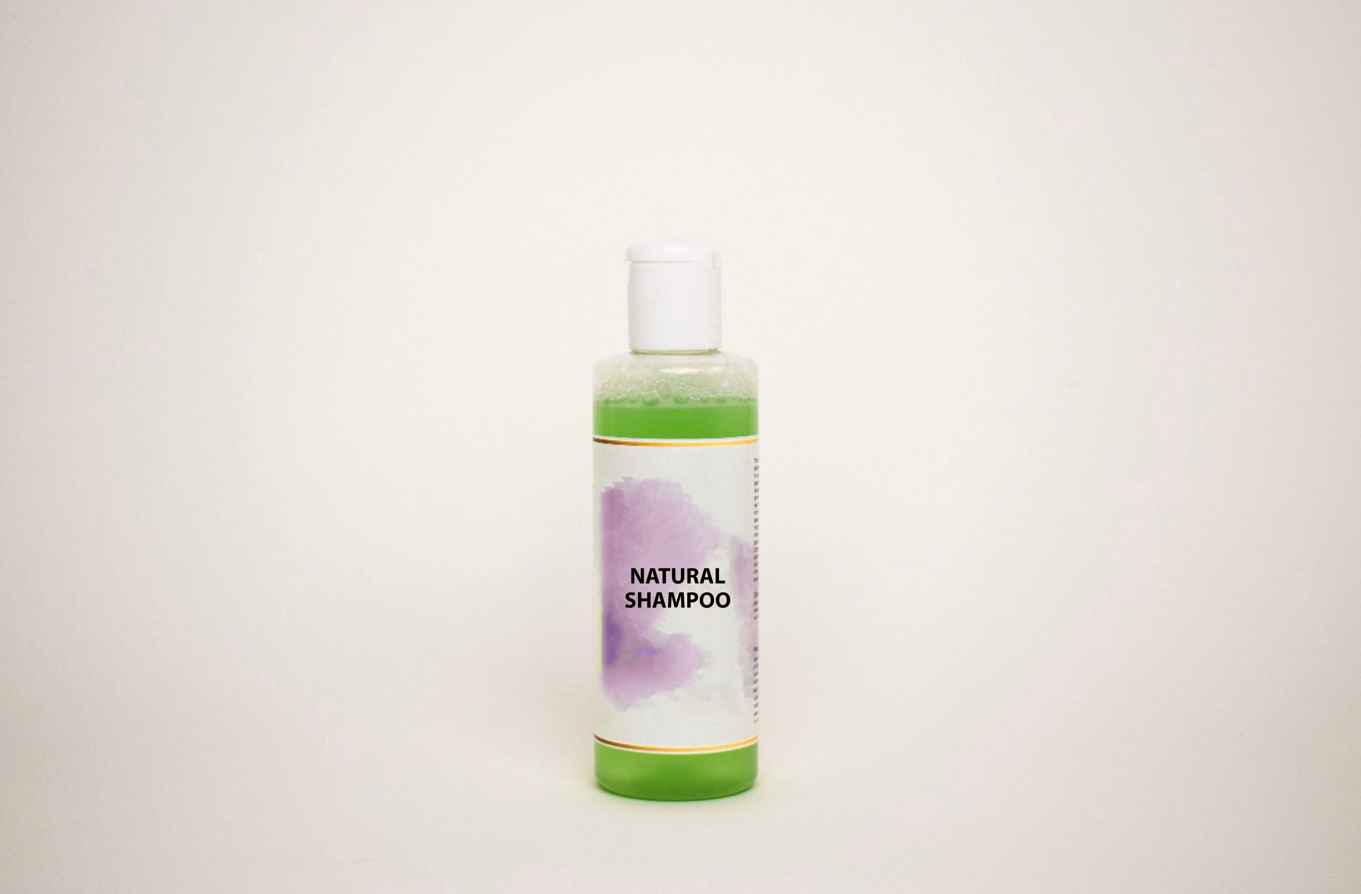 Hair Shampoo