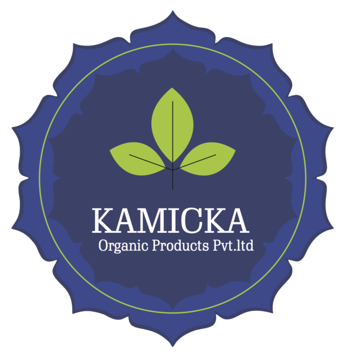 Kamicka Organic