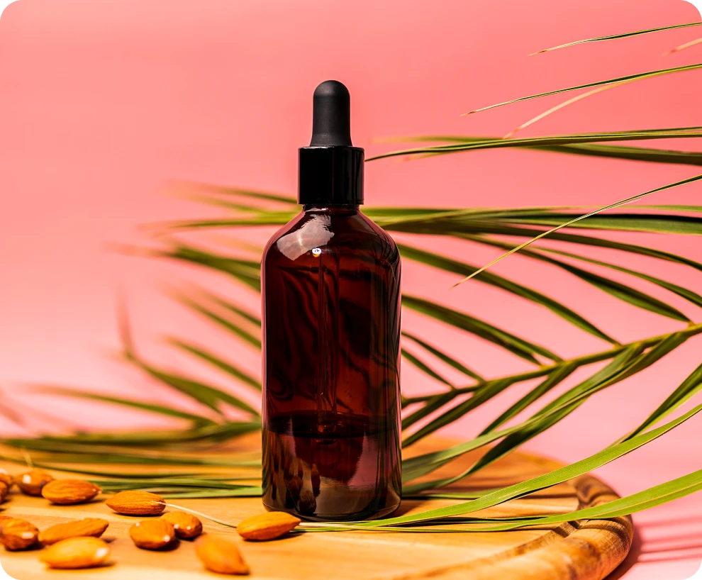 Baby Face Serum